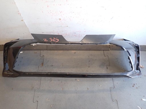 bumper front front TOYOTA COROLLA E21 2019- sedan 52119-02Q10