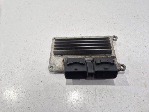 8200181482 IAW5NR2.T4 - Контролер комп'ютера renault twingo i 1.2 16v iaw 5nr2.t4 8200336423