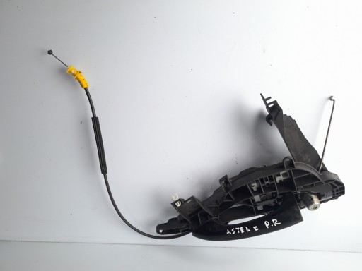 329510614 - Ручка передней правой двери OPEL ASTRA K 16R