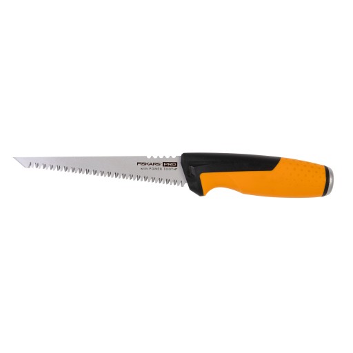 FISKARS 1062935 ЗУБЧАСТА ПИЛА 8TPI З ПРОТЕКТОРОМ