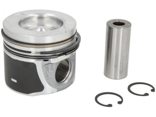 87-422300-10 - ПОРШЕНЬ RENAULT SCENIC III 1.9 GRAND SCENIC III 1.9