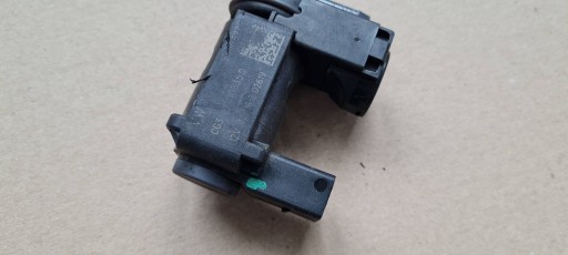 A4 B9 8W Q5 80A valve vacual tube 2.0 TDI 059906627L VW AUDI A5 8W