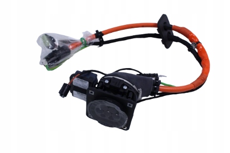 A2055400627, - Разъем для зарядки mercedes w205 a2055400627