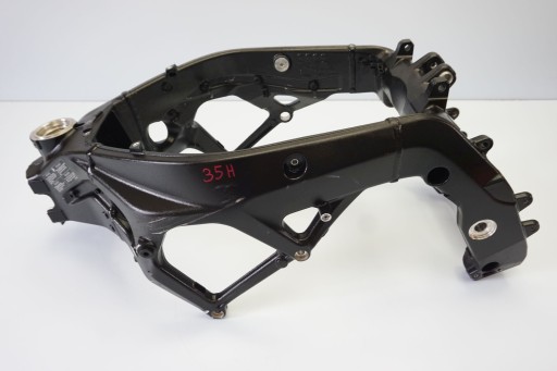 703515194622324 - BMW S 1000 R 13-16 РАМА 2015 + КОМПЛЕКТ ДОКУМЕНТІВ