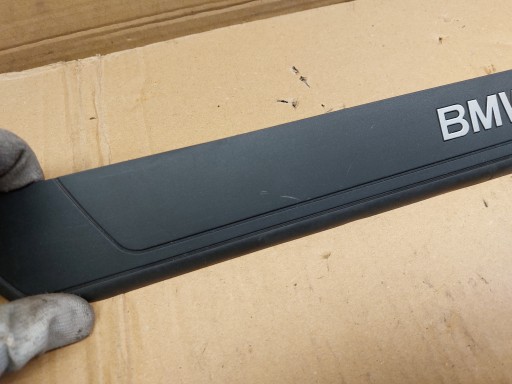 moulding threshold left right BMW Z4 E85 07r 7016653 7016654