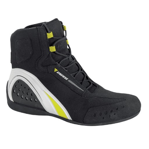 Туфлі DAINESE Motorshoe D-Wp 37 розмір