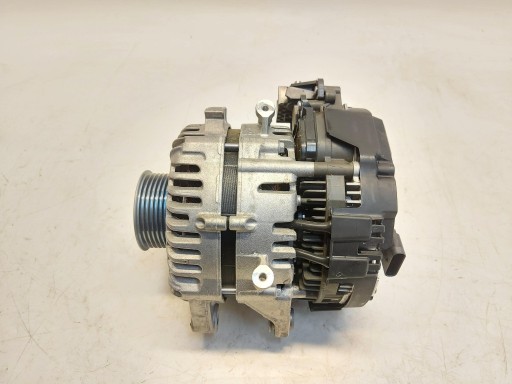 Citroen C3 IV 4 2025 1.2 THP HN09 ALTERNATOR 9865403280