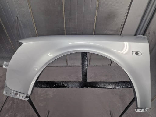 Бризковик audi a6 c5 97-01 колір ly7m нова якість