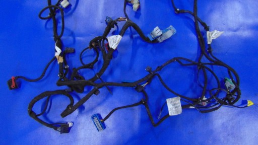bundle wiring FIAT DUCATO III BOXER III JUMPER III 06-20 ROK