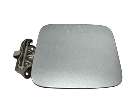 fuel tank door of the fuel ZQS Suzuki Baleno II (2015-2022)