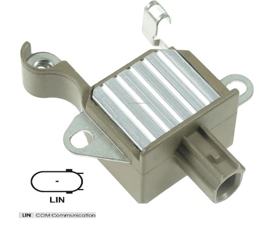 Регулятор генератора denso honda are6112