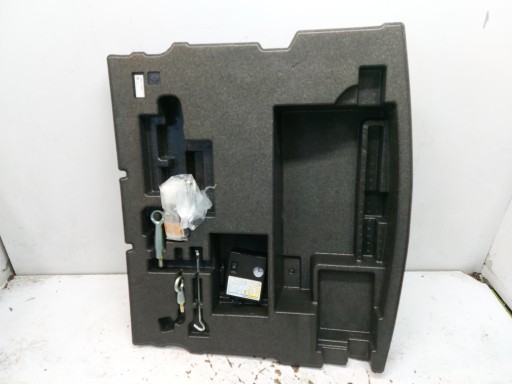 Mazda CX60 PHEV WKLAD passenger compartment boot mandatory vehicle equipment