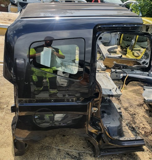 Nemo Fiorino Bipper левое и правое крыло