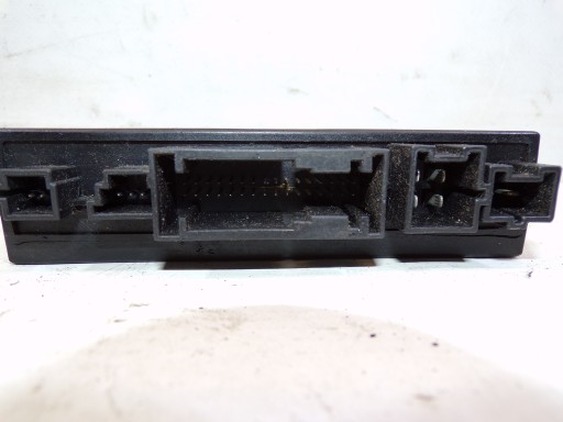 module of the opening bonnet boot MERCEDES W211 A2118702685(01)