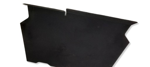 Toyota Yaris Cross mats boot 647710D170C0 (PL413)