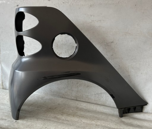 PARAFANGO DESTRA POSTERIORE POSTERIORE SMART FORTWO 451