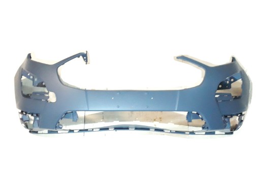 GN1Z-17757-LC - НОВЫЙ передний бампер Ford ECOSPORT 2018 передний лифт