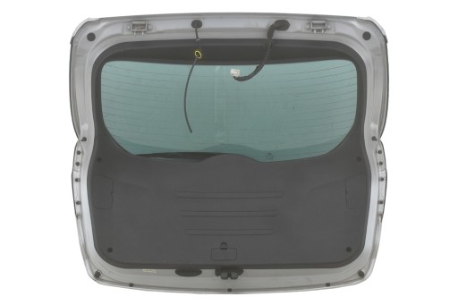 boot doors * rear part HYUNDAI IX35 KAMERA
