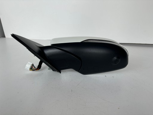 mirror left KIA OPTIMA 15- LIFT KAMERA 8 PIN