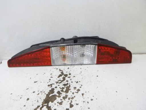 světlo zadní pravá Fiat Doblo a 2000-2010 záď L 040600999000 MAKD Carello