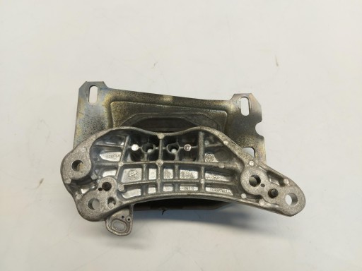Opel Grandland LIFT supporto Scatola cambio montaggio staffa zampa supporto 1.2 thp 9813699680