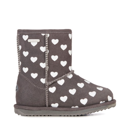 Чоботи Emu розмір 29.3