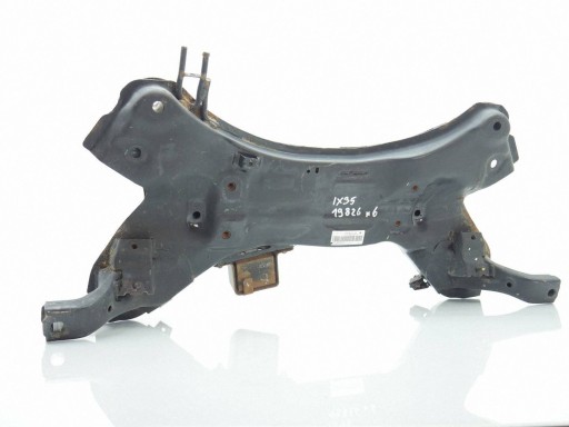 subframe front axle beam RAMA KIA SPORTAGE 3 III 2.0 CRDI 62401-2Y610