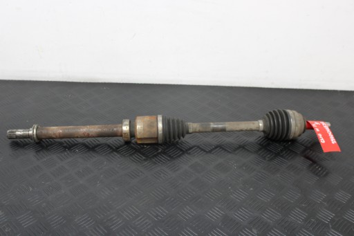 semi-axis semi-axis right front 391006653R RENAULT CLIO IV 4 LIFT