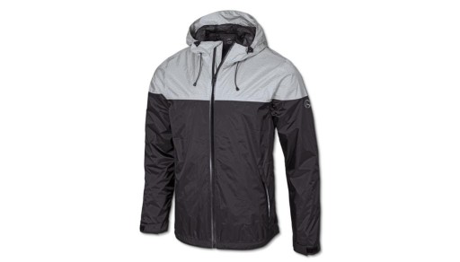 Чоловіча куртка Mercedes