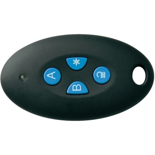 ABUS fu8150 пульт дистанционного управления для Secvest