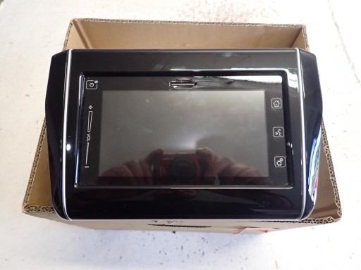 Radio navigation SUZUKI SWIFT MK8 2017- 39920-52RG7