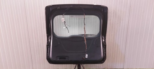 hinten heckklappe kofferraumdeckel komplett FORD GRAND C-MAX MK2 LAK: FA