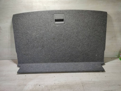 Seat Arona 2019 floor boot