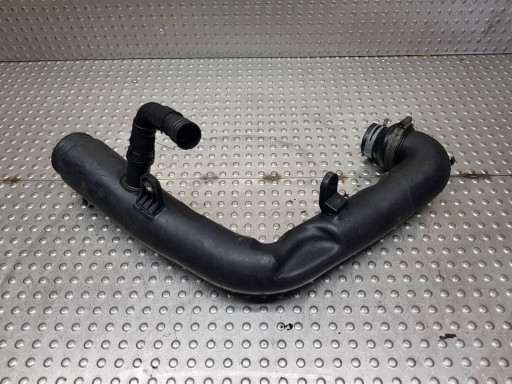 pipe air hose 1K0129654AD VW GOLF V OCTAVIA II PASSAT B6 1.9 TDI