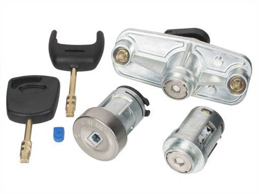 DA-14824 - INSERT, замок зажигания для Ford Mondeo Mk3