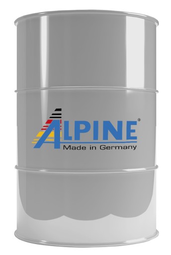 ALPINE МАСЛО HLP46 HYDRAULIC 20L