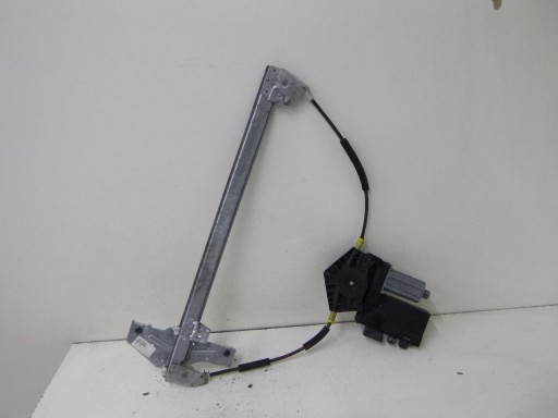 mechanism of the window front left Peugeot 307 SW 2003