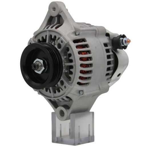 125.535.080.050 - Новый генератор honda hr-v 09-1999-08-2005 01-1999-08-2005