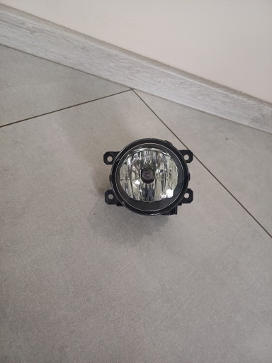fog light left right PEUGEOT 308 II 9687410080