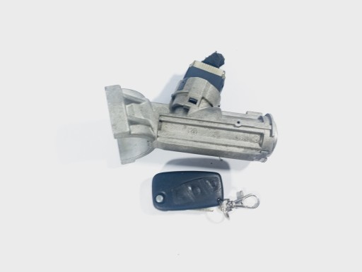 ignition Z KLUCZYKIEM OE 01099001 Fiat Ducato 06-14