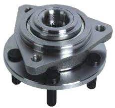 513138 - Передня ступиця dodge stratus chrysler sebring 96-06