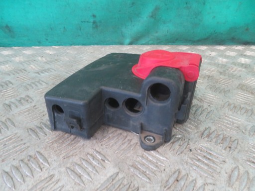 Borne Positif IVECO DAILY 2.3 21R