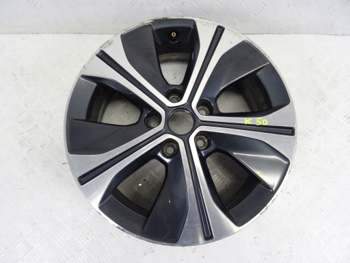 NISSAN LEAF PULSAR disk hliníkový 6,5" 17" 5X114,3 ET 45