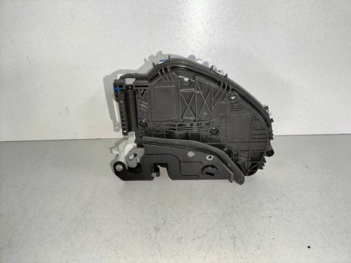 lock door rear part right AUDI A1 10