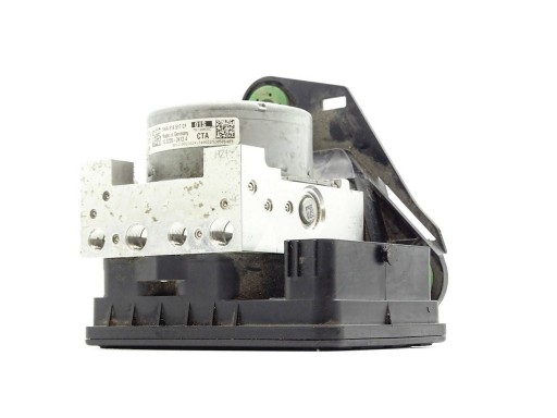 brake booster ABS SKODA OCTAVIA IV A3 8Y 2.0 TSI 5WA614517CF
