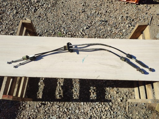 CAVO Meccanismo leva cambio ingranaggi 1.6 D 109KM VOLVO C30 C70 S40 V50 30759109