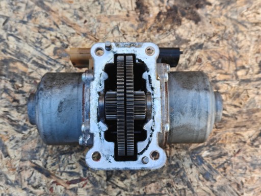 motor regulátor kulysa Pumpa prevodovky prevodov SMART FORTWO 1.61.100.003.04