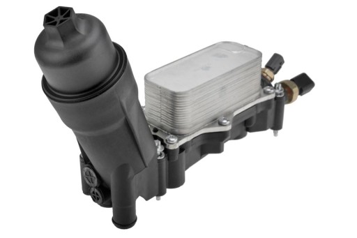 CCL-CH-008 - МАСЛЯНЫЙ РАДИАТОР DODGE GRAND CARAVAN 3.6