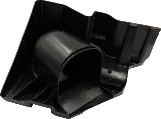 960155230R - RENAULT TRAFIC III 1.6 DCI УЛОВЛЮВАЧ ПОВІТРОЗАБІРНИКА OE