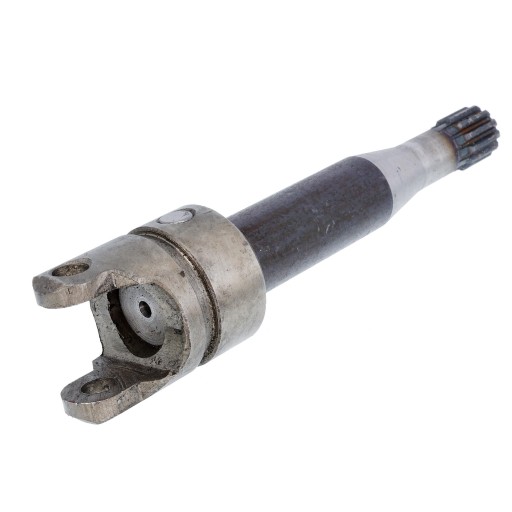 C534 - ВАЛ ORBITROLA С ВИЛКОЙ СРЕДНИЙ C-385